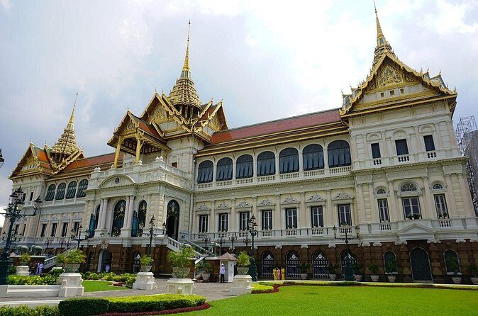 Bangkok By Boat: Royal Grand Palace and Emerald Buddha Tour - Final Thoughts: Who Will Love This Tour?
