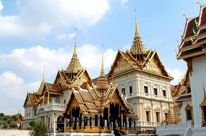 Bangkok By Boat: Royal Grand Palace and Emerald Buddha Tour - FAQ