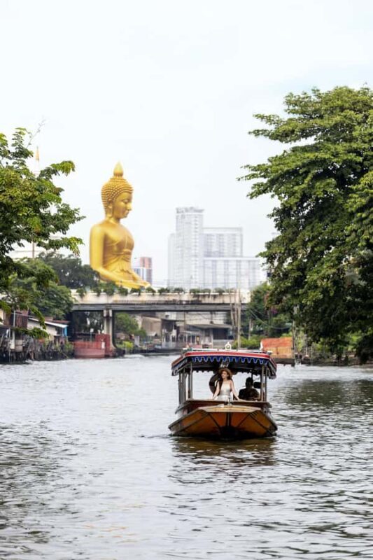 Bangkok by Breeze: A Slow Adventure Along the River - Final Thoughts: Who’s This Tour Perfect For?