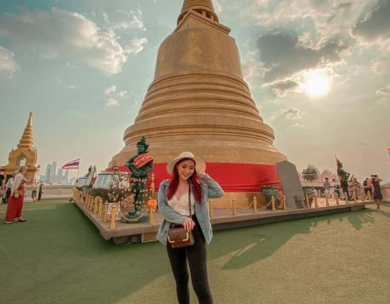 Bangkok By Night: The Ultimate Experience - An Overview of the Tour: What You Can Expect