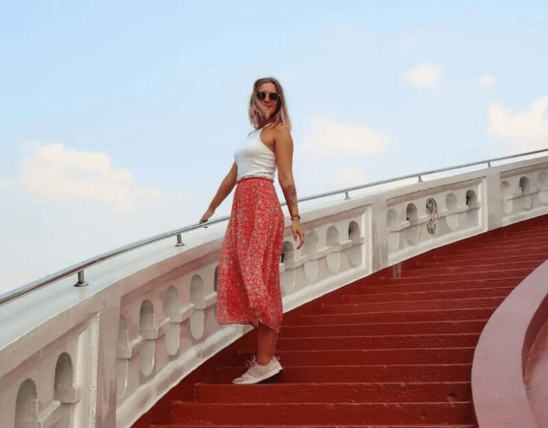 Bangkok By Night: The Ultimate Experience - Authentic Experiences and Reviews Insights