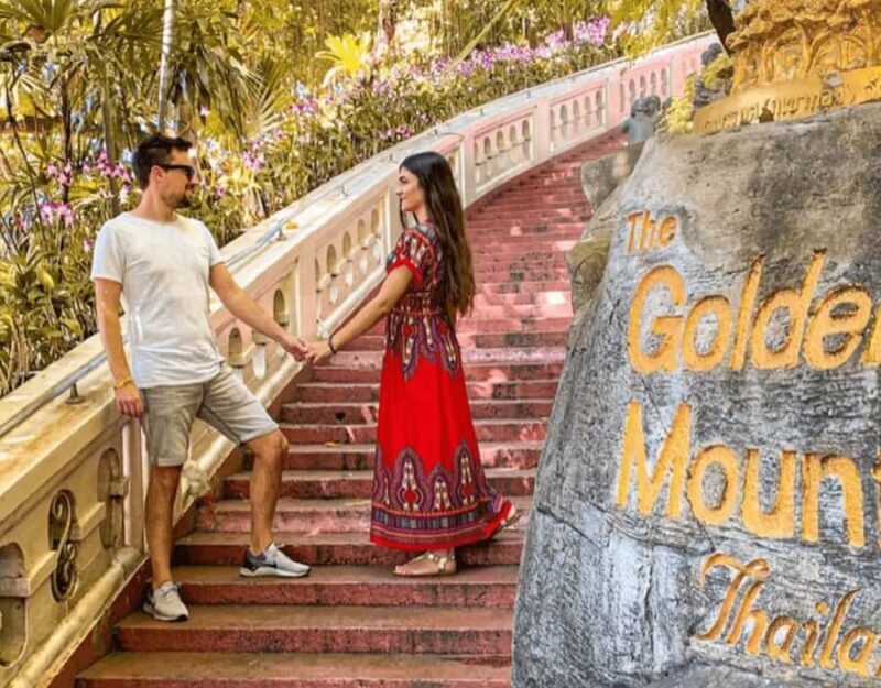 Bangkok By Night: The Ultimate Experience - Who Will Love This Tour?