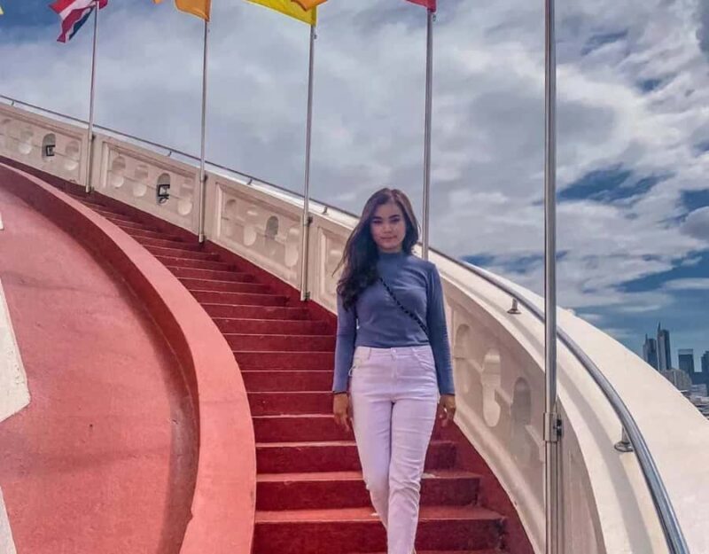 Bangkok By Night: The Ultimate Experience - FAQ