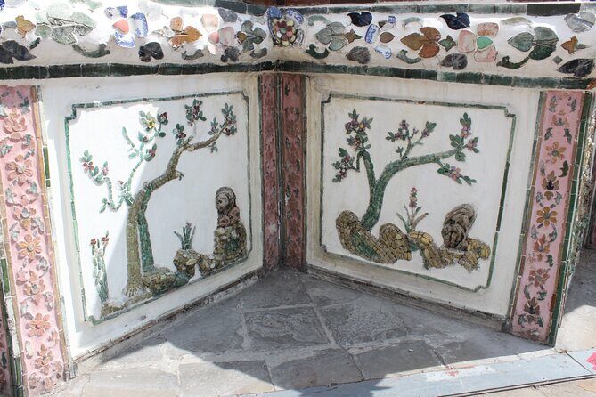 Bangkok by Night Tuk Tuk Tour: Markets, Temples & Food - FAQ