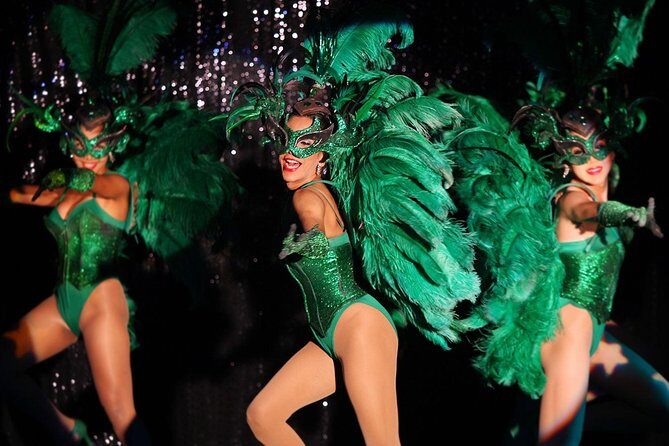 Bangkok Calypso Cabaret in Asiatique The Riverfront Admission Ticket - Authenticity and Cultural Value