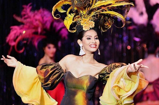 Bangkok Calypso Cabaret Show at Asiatique (Ticket) Thai Ladyboy Show Thailand - Practical Details and Considerations