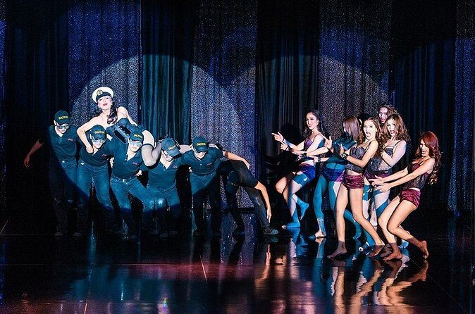 Bangkok Calypso Cabaret Show at Asiatique (Ticket) Thai Ladyboy Show Thailand - Who Should Consider This Tour?