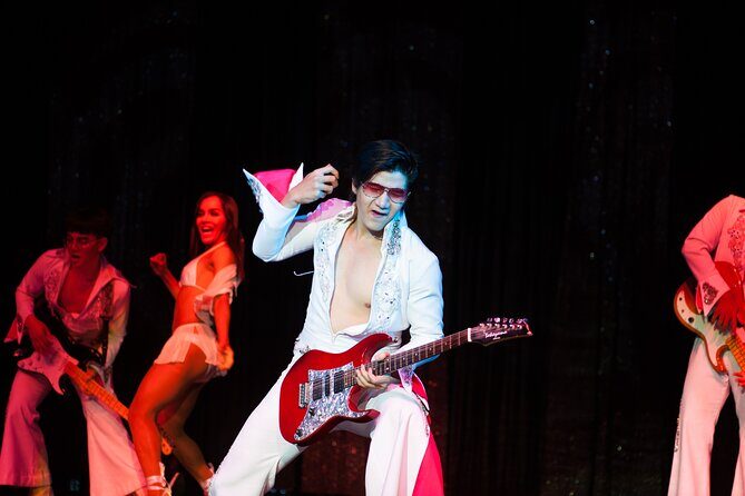 Bangkok Calypso Cabaret Show with Authentic Thai Dinner - Authentic Experiences and Hidden Gems