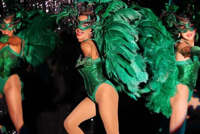 Bangkok: Calypso Cabaret Show with Thai Set Dinner - Introduction: What to Expect from the Bangkok Calypso Cabaret