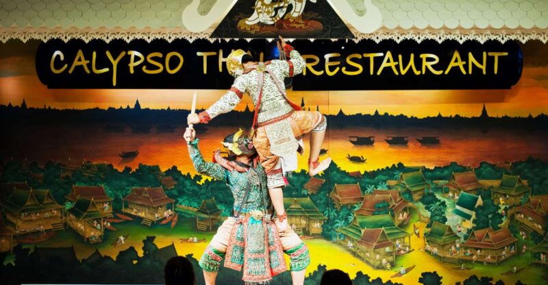bangkok-calypso-with-thai-classical-dance