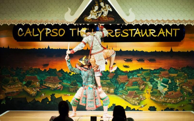 bangkok-calypso-with-thai-classical-dance