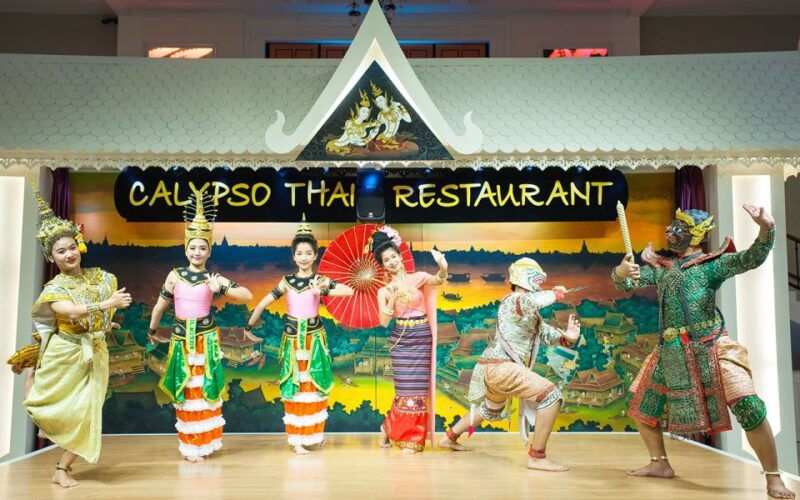 bangkok-calypso-with-thai-classical-dance