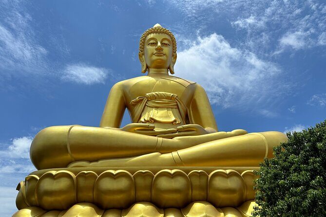 Bangkok Canal Tour - A 2 Hours Longtail Boat Fun - Who Will Love This Tour?