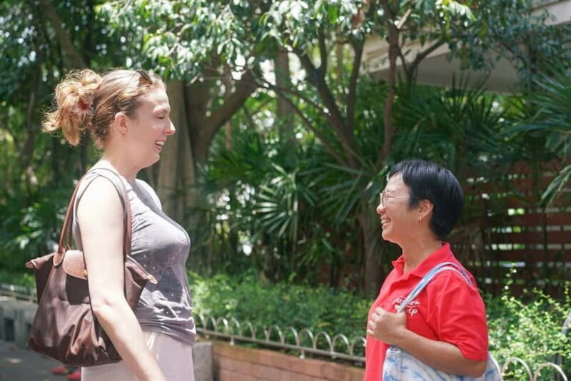 Bangkok: Canal Village Tour with EV Boat & Lunch - Final Thoughts