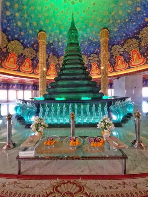 Bangkok Canals Hop-On Hop-Off Boat Tour - An In-Depth Look at the Tour