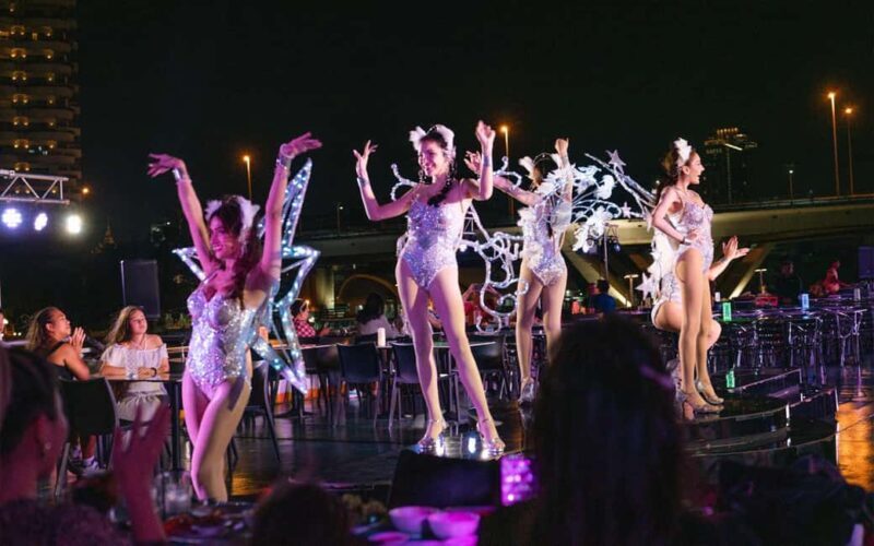 Bangkok: Carnival Dinner Cruise with Free-Flow Beer & Buffet - Is This Cruise Worth It?