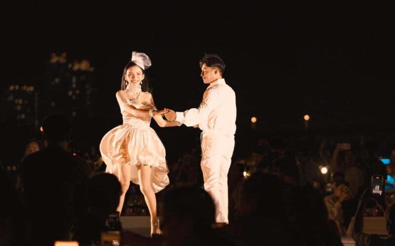 Bangkok: Carnival Dinner Cruise with Free-Flow Beer & Buffet - FAQ