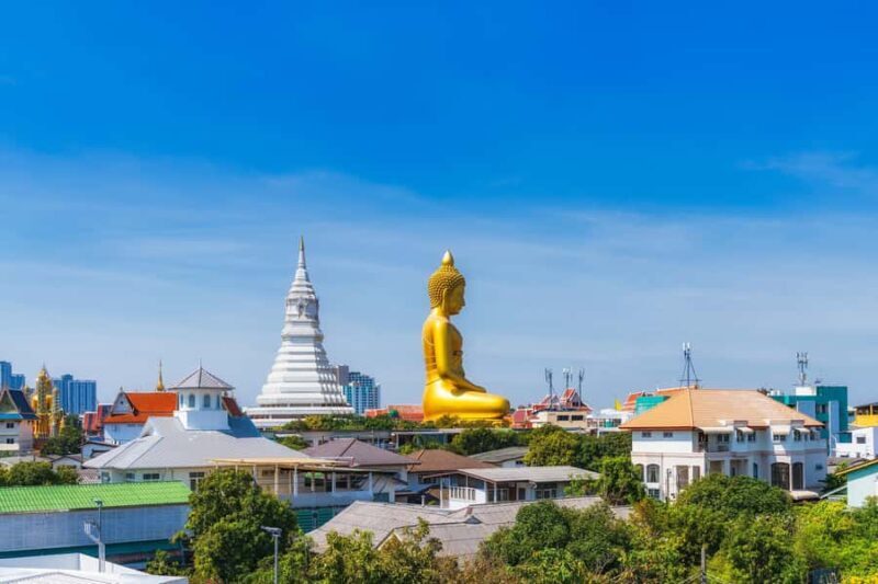 Bangkok Chao Phraya Cruise with Luxury Buffet & Open Deck - Real Feedback and Insights From Past Guests