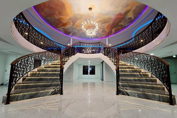 Bangkok Chao Phraya NOAH Newest Luxury 6 Stars Cruise - Final Thoughts