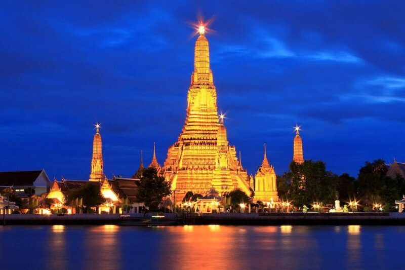 Bangkok: Chao Phraya Princess Cruise with Optional Transfer - FAQ