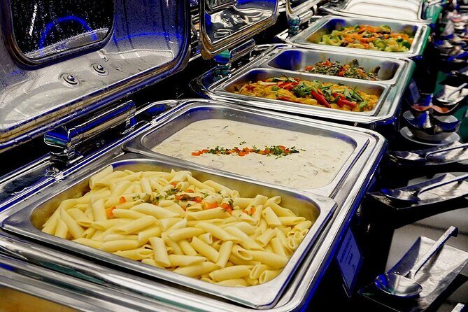 Bangkok Chao Phraya Princess Dinner Cruise Admission & Transfer - Who Is This Tour Best For?