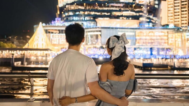 Bangkok: Chao Phraya Princess Dinner Cruise & Hotel Transfer - Real Feedback from Travelers