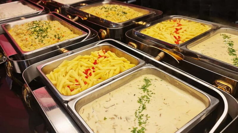 Bangkok: Chao Phraya Princess Dinner Cruise & Hotel Transfer - FAQ