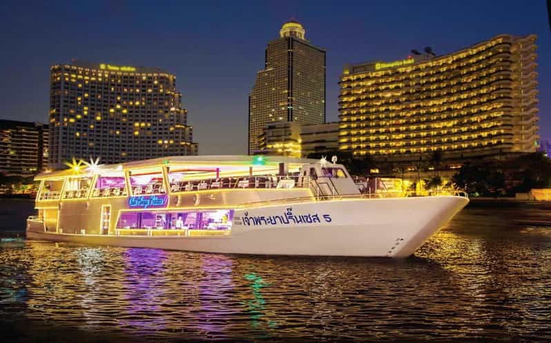 bangkok-chao-phraya-princess-dinner-cruise