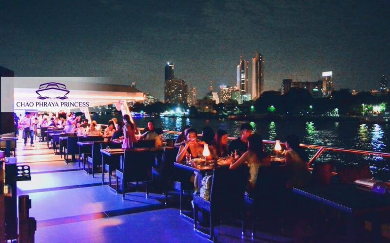 bangkok-chao-phraya-princess-dinner-cruise