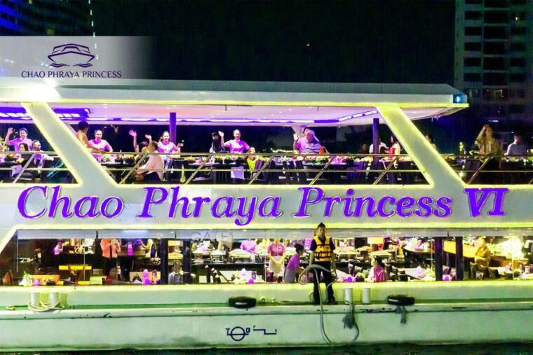 bangkok-chao-phraya-princess-dinner-cruise