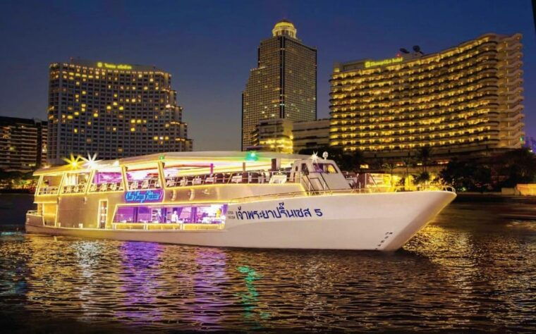 bangkok-chao-phraya-princess-dinner-cruise