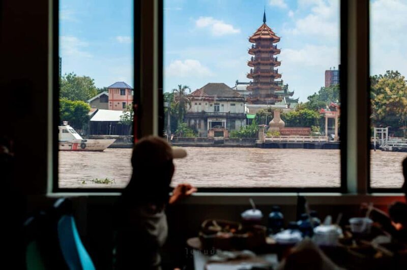 Bangkok: Chao Phraya River Boat Cruise with Thai Meal Option - What Makes the Experience Special?