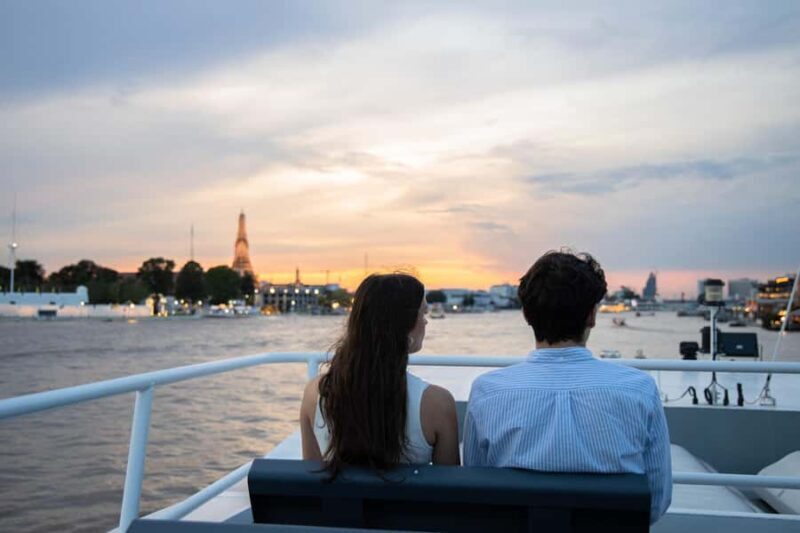 Bangkok: Chao Phraya River Boat Cruise with Thai Meal Option - Practical Details and Tips