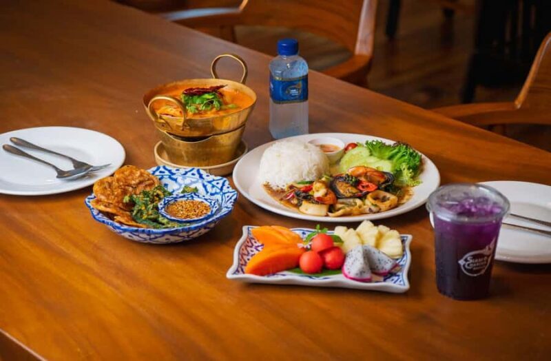 Bangkok: Chao Phraya River Boat Cruise with Thai Meal Option - Final Thoughts: Who Will Love This Tour?