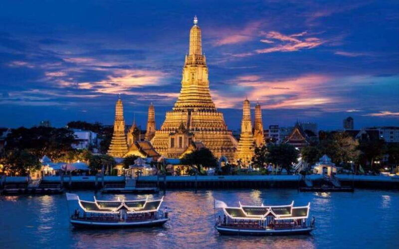 bangkok-chao-phraya-river-cruise-with-indian-buffet-dinner