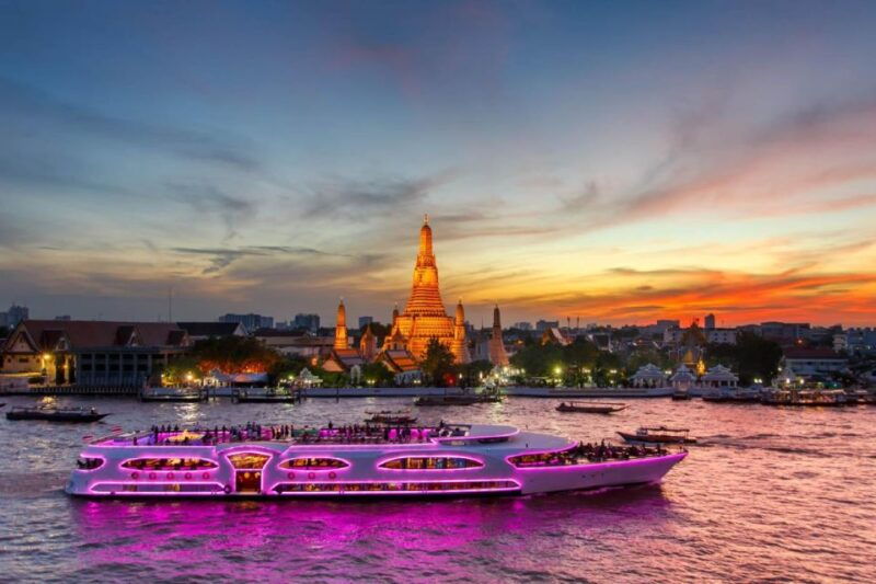 bangkok-chao-phraya-river-luxury-dinner-cruise-and-transfer