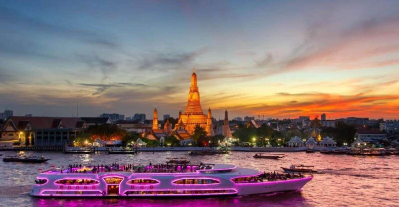 bangkok-chao-phraya-river-luxury-dinner-cruise-and-transfer