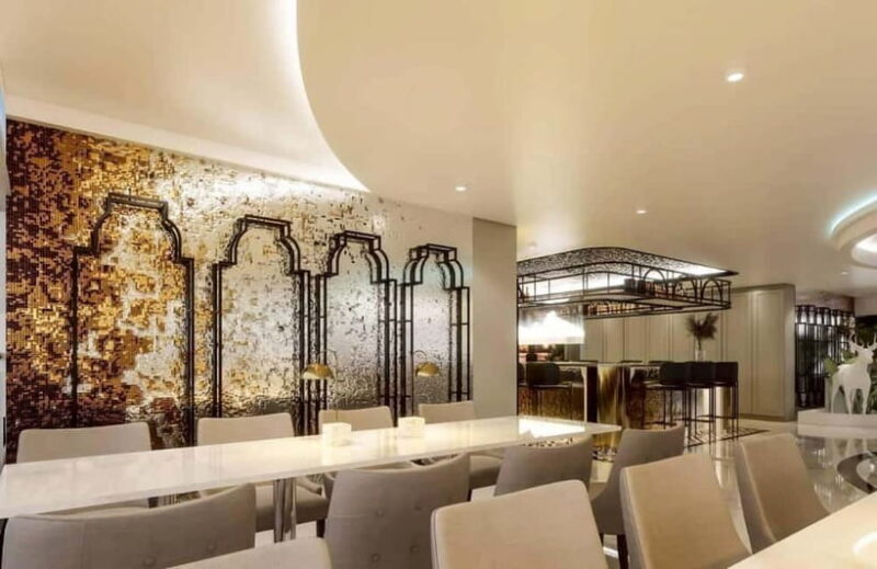 Bangkok: Chao Phraya River Noah Newest Luxury 6 Star Cruise - Timing and Practical Tips