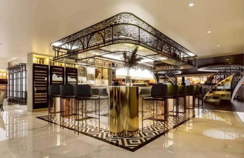 Bangkok: Chao Phraya River Noah Newest Luxury 6 Star Cruise - What to Keep in Mind