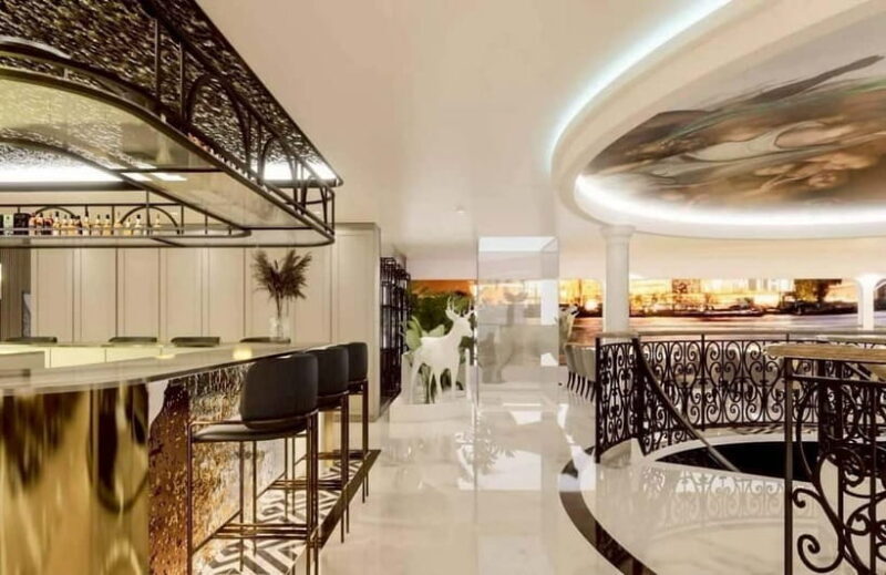 Bangkok: Chao Phraya River Noah Newest Luxury 6 Star Cruise - Who Will Love This Experience?