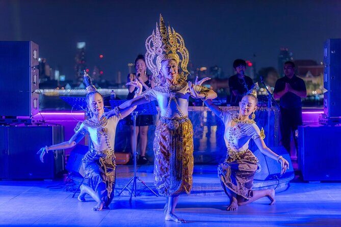 Bangkok Chaophraya Dinner Cruise with Thai Cultural Show - Why This Tour Works for Different Travelers
