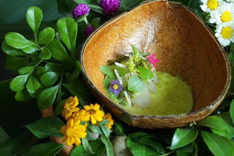 Bangkok: Chim By Siam Wisdom (One Michelin Star) Packages - Who Will Love This Experience?