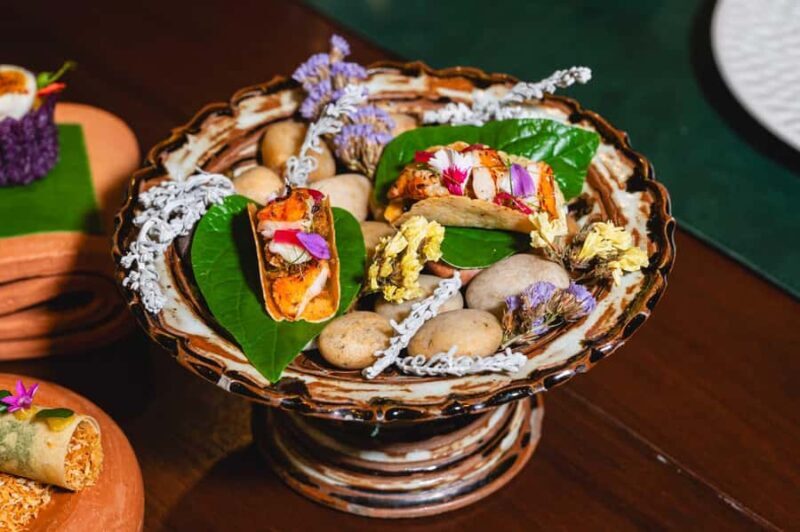 Bangkok: Chim By Siam Wisdom (One Michelin Star) Packages - FAQ