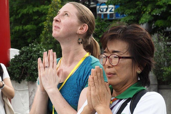 Bangkok China Town ,a Bangkok historic neighbourhood - Authentic Insights from Enthusiastic Guides