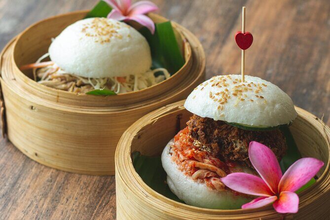 Bangkok Chinatown Food Tour: Eat Hidden Gems & Must-Try Dishes - Key Points