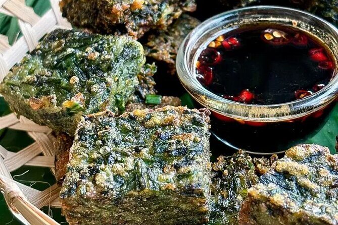 Bangkok Chinatown Food Tour: Eat Hidden Gems & Must-Try Dishes - Practical Details and Considerations