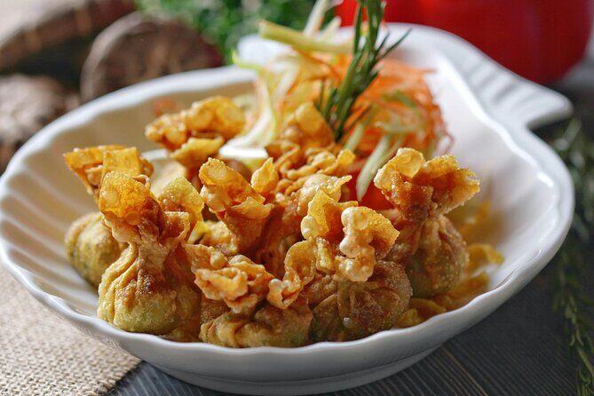 Bangkok Chinatown Food Tour: Eat Hidden Gems & Must-Try Dishes - Final Thoughts