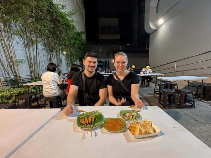 Bangkok: Chinatown Street Food - Private Tour - An In-Depth Look at What You Can Expect