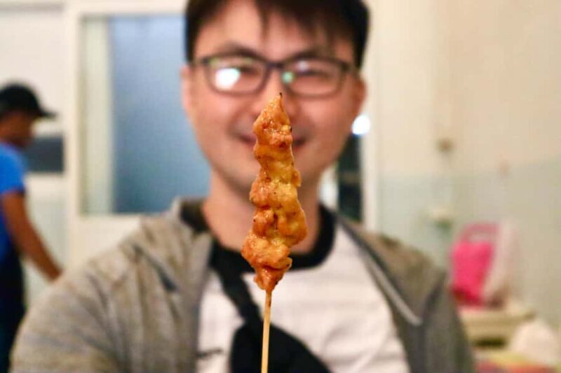 Bangkok: Chinatown Street Food Tour with 10+ Local Dishes - Key Points