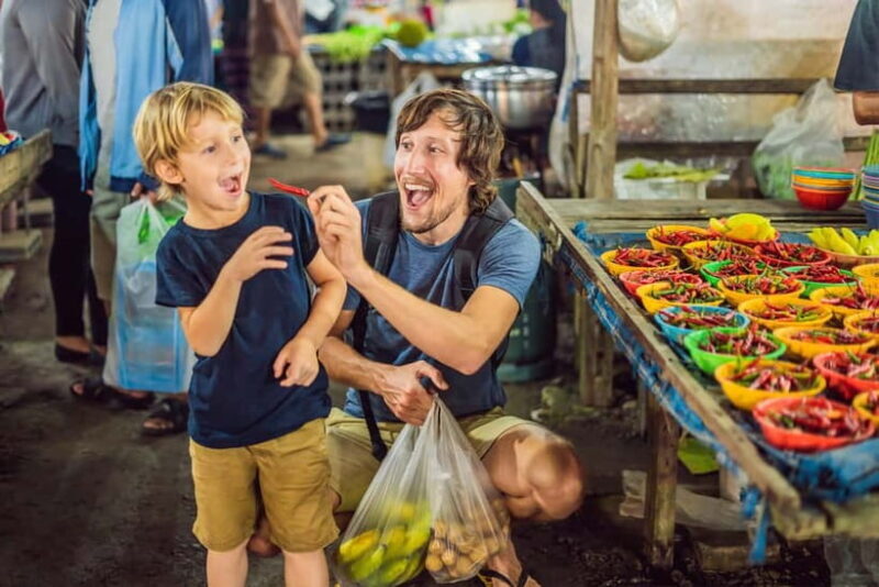 Bangkok: Chinatown & Taladnoi Street Art Guided Walking Tour - Practical Considerations and Value